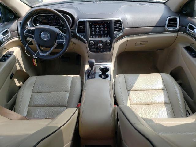 Photo 8 from auction – 2018 JEEP GRAND CHER with VIN 1C4RJFCT7JC102425