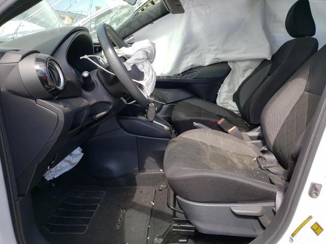 Photo 7 from auction – 2019 NISSAN KICKS S with VIN 3N1CP5CU3KL535577