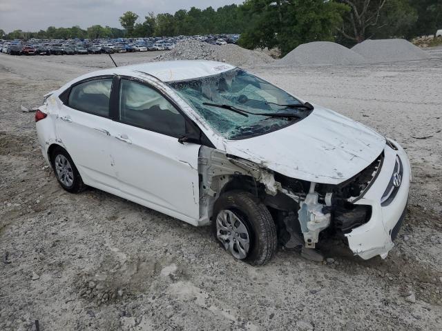 Photo 4 from auction – 2017 HYUNDAI ACCENT SE with VIN KMHCT4AE4HU234762