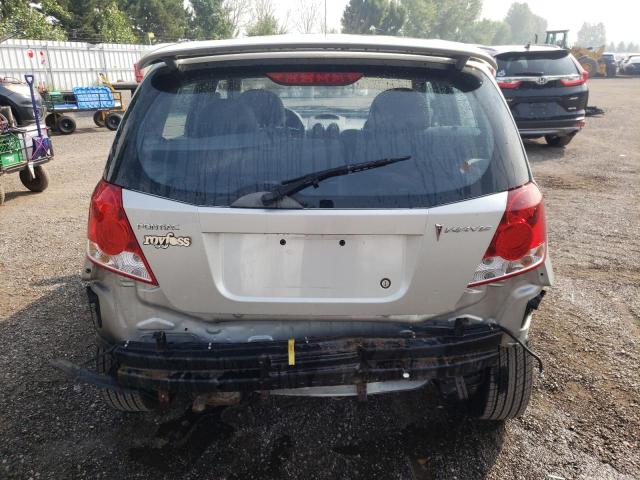 Photo 6 from auction – 2005 PONTIAC WAVE LT with VIN KL2TW62665B417704