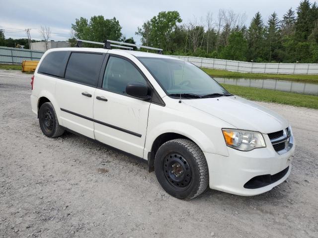 Photo 4 from auction – 2013 DODGE GRAND CARA with VIN 2C4RDGBG2DR586985