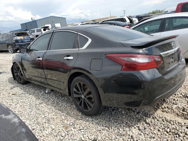 Photo 2 from auction – 2017 NISSAN ALTIMA with VIN 1N4AL3AP4HC220430