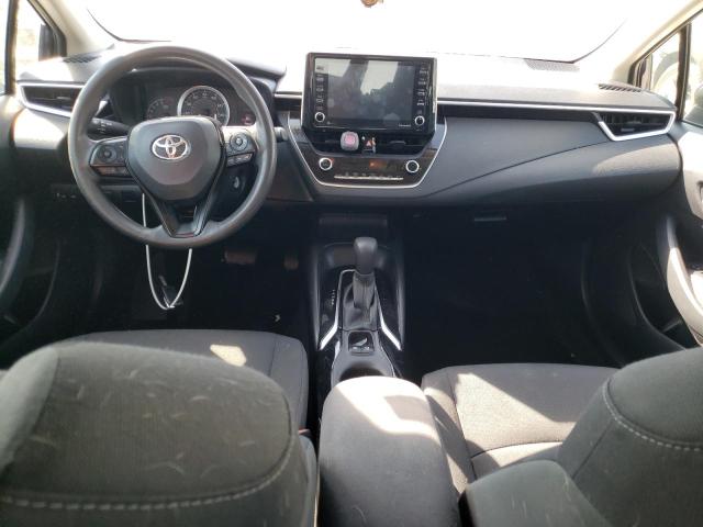 Photo 8 from auction – 2021 TOYOTA COROLLA LE with VIN JTDEPMAE8MJ150389