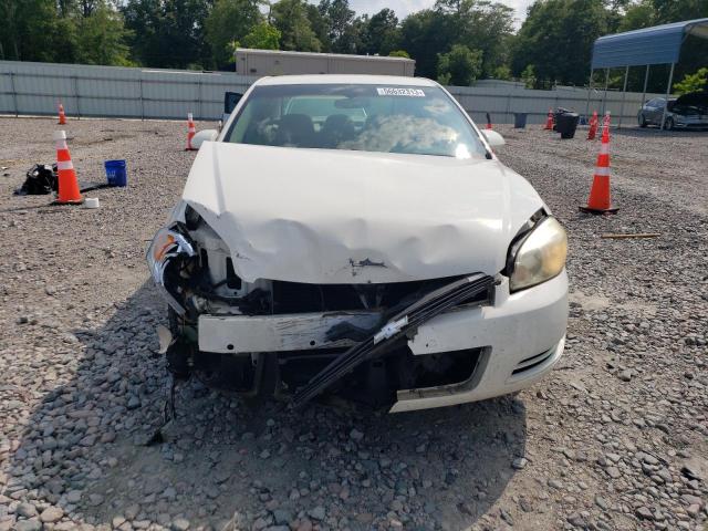 Photo 5 from auction – 2007 CHEVROLET IMPALA LT with VIN 2G1WT55K679115283