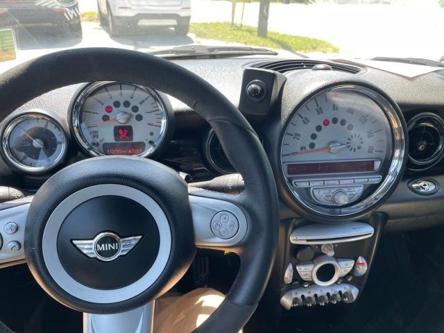 Photo 9 from auction – 2010 MINI COOPER JOH with VIN WMWMS9C53ATK19717