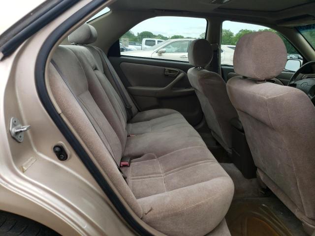 Photo 10 from auction – 1998 TOYOTA CAMRY CE with VIN 4T1BF22K7WU061084