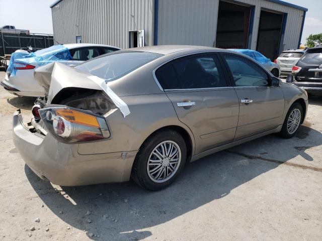 Photo 3 from auction – 2011 NISSAN ALTIMA with VIN 1N4AL2AP4BN419581