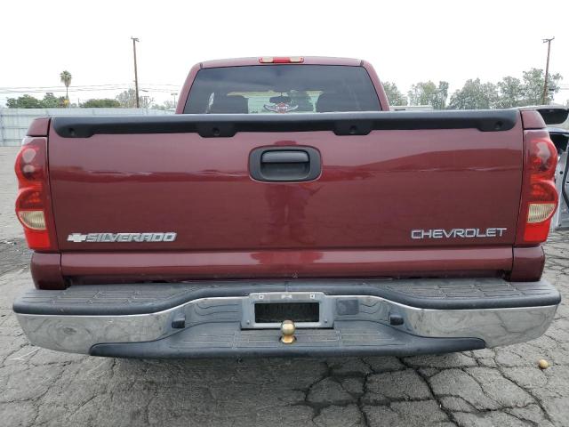 Photo 6 from auction – 2003 CHEVROLET SILVERADO with VIN 2GCEC19V331384351