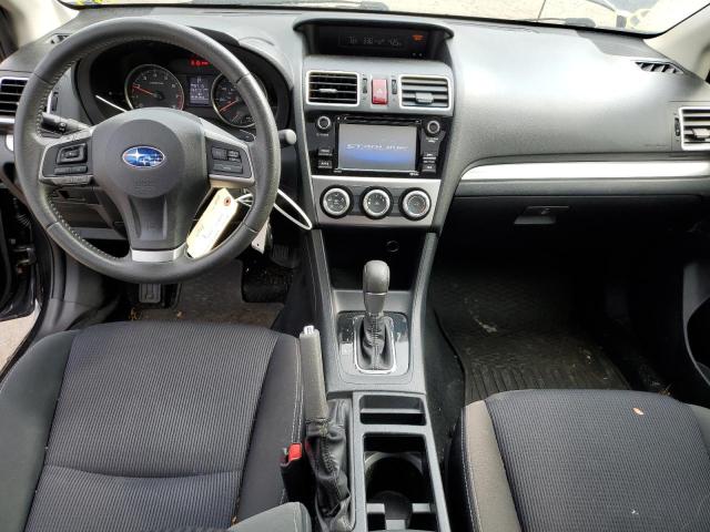 Photo 8 from auction – 2015 SUBARU IMPREZA SP with VIN JF1GPAU68F8310055