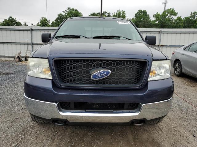 Photo 5 from auction – 2005 FORD F150 SUPER with VIN 1FTPW14545FA77273