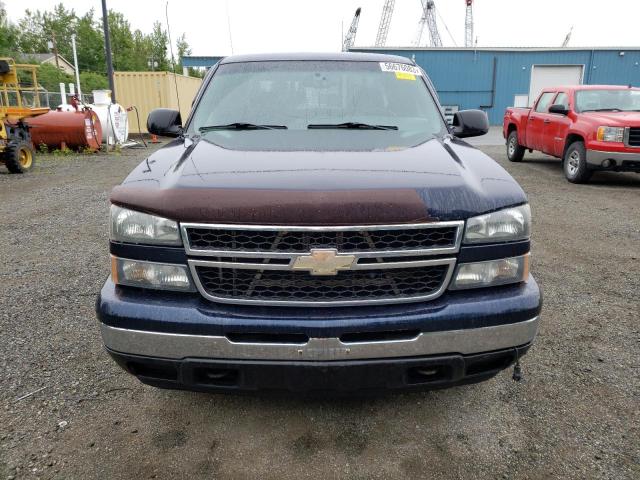 Photo 5 from auction – 2007 CHEVROLET SILVERADO with VIN 1GCEK19V57Z100539