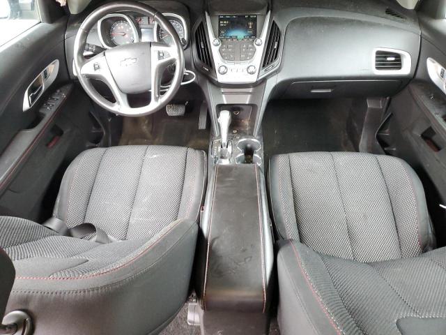Photo 8 from auction – 2015 CHEVROLET EQUINOX LT with VIN 2GNALBEK9F6388368
