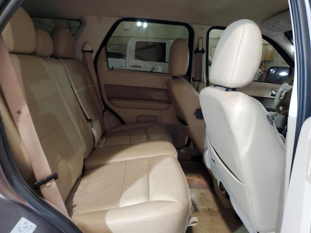 Foto 11 de la subasta – 2011 FORD ESCAPE LIM con VIN 1FMCU9EG4BKC06310