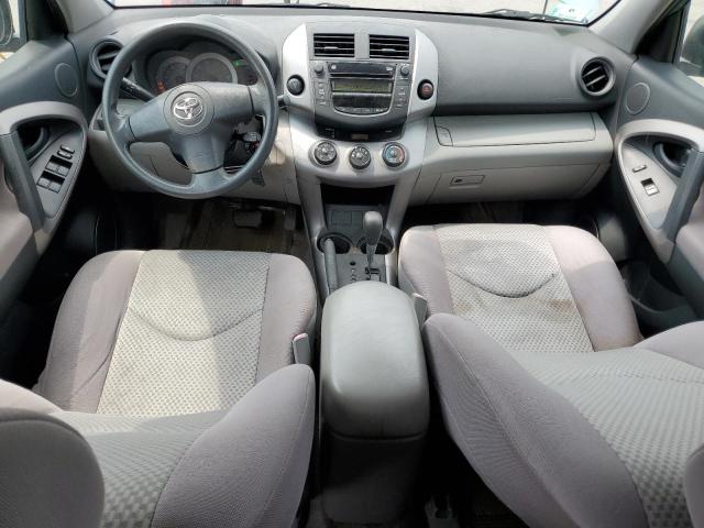Photo 8 from auction – 2008 TOYOTA RAV4 with VIN JTMZD33V385088514