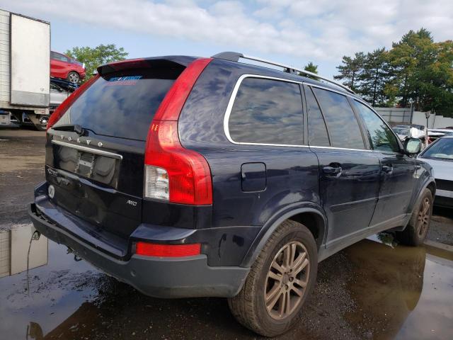 Photo 3 from auction – 2011 VOLVO XC90 3.2 with VIN YV4952CZ6B1570710