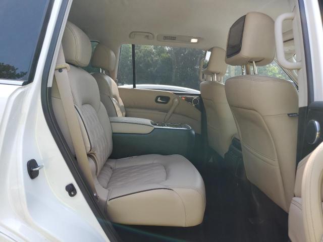 Photo 11 from auction – 2022 NISSAN ARMADA PLA with VIN JN8AY2DB7N9811029