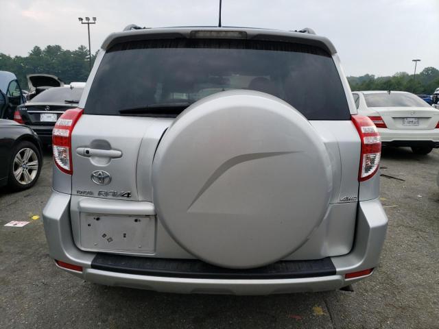 صورة رقم 6 من المزاد - 2010 TOYOTA RAV4 LIMIT مع VIN 2T3DF4DVXAW034618