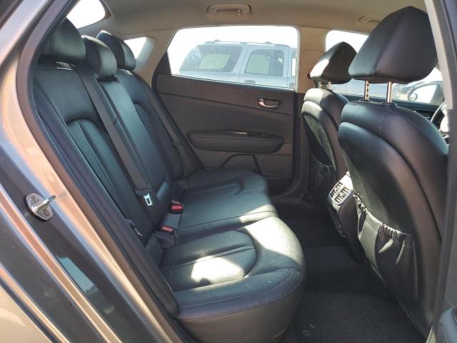 Zdjęcie 10 z aukcji – 2016 KIA OPTIMA EX z VIN 5XXGU4L39GG097742