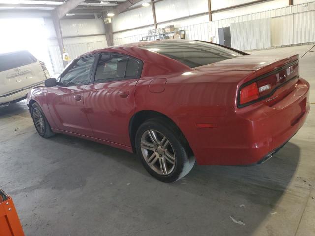 Фото 2 с аукциона – 2011 DODGE CHARGER с VIN 2B3CL3CG1BH515684
