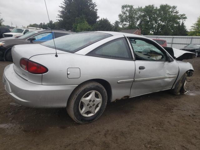 Photo 3 from auction – 2002 CHEVROLET CAVALIER with VIN 1G1JC124227454562