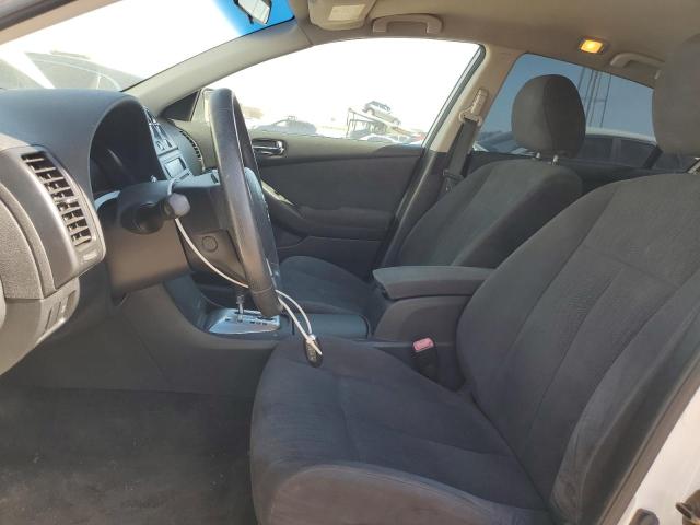 Photo 7 from auction – 2010 NISSAN ALTIMA BAS with VIN 1N4AL2AP5AN468285