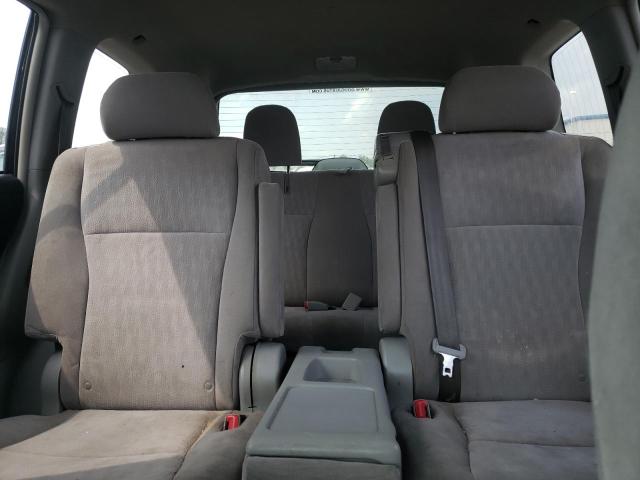 Photo 10 from auction – 2008 TOYOTA HIGHLANDER with VIN JTEEW41AX82010033