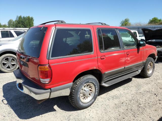 Photo 3 from auction – 1998 FORD EXPLORER with VIN 1FMZU34E9WZB29972