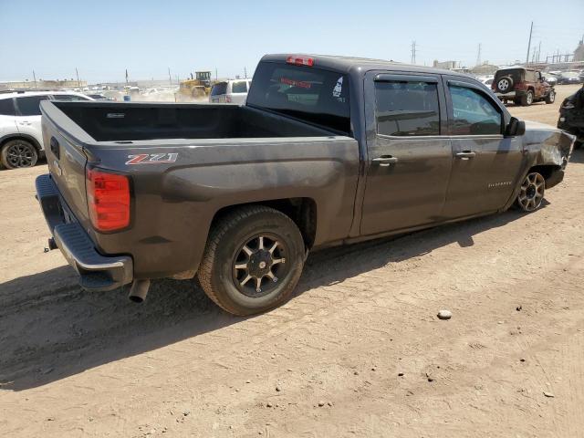 Photo 3 from auction – 2014 CHEVROLET SILVERADO with VIN 3GCPCREC4EG390455