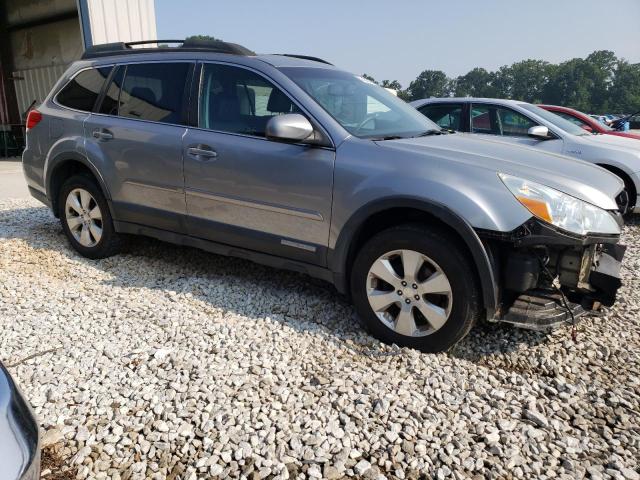 Снимка 4 от търг – 2011 SUBARU OUTBACK 2. с VIN 4S4BRBKC9B3410097