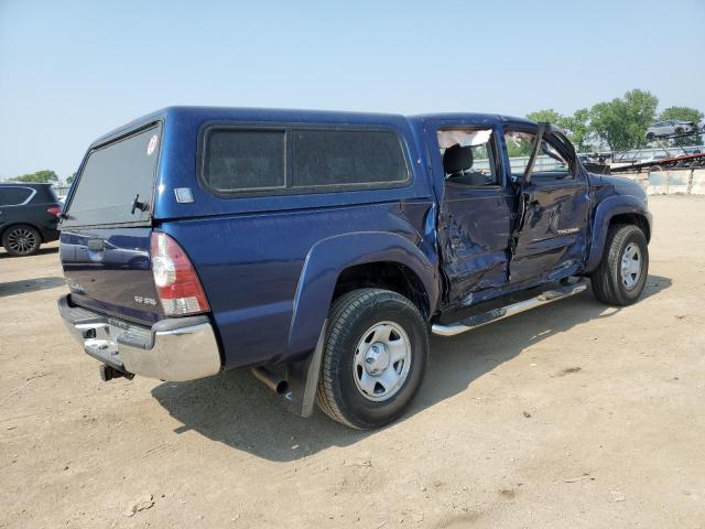 Photo 3 from auction – 2015 TOYOTA TACOMA DOU with VIN 5TFLU4EN8FX118522