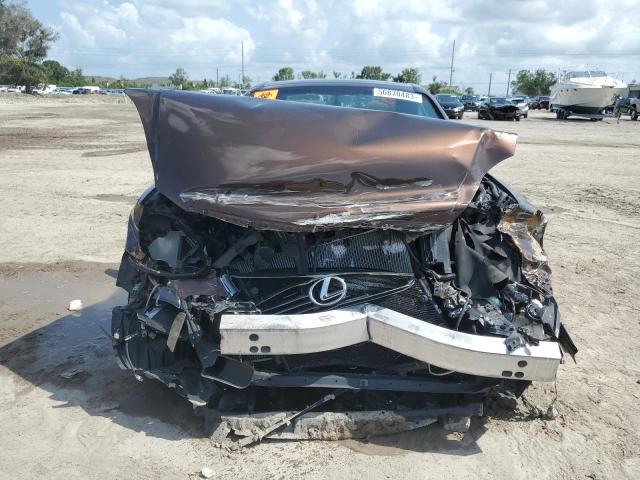 Photo 5 from auction – 2007 LEXUS SC 430 with VIN JTHFN45Y579012926