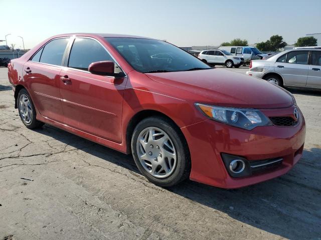Photo 4 from auction – 2012 TOYOTA CAMRY with VIN 4T1BF1FK0CU612326