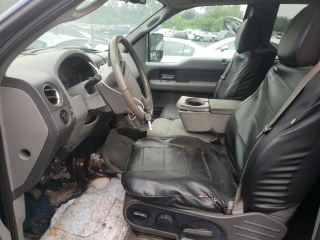 Photo 7 from auction – 2007 FORD F150 with VIN 1FTPX14V47FA55242
