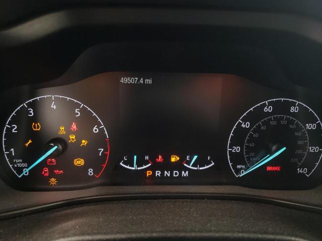 Photo 9 from auction – 2019 FORD TRANSIT CO with VIN NM0LS7F23K1401819
