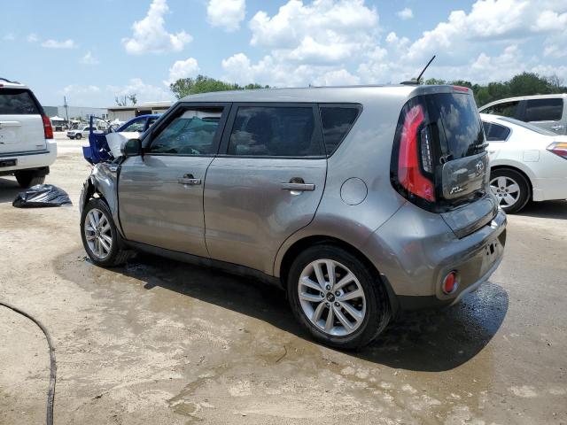 صورة رقم 2 من المزاد - 2019 KIA SOUL + مع VIN KNDJP3A58K7645100