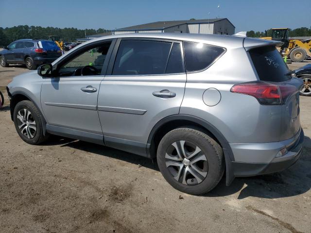 Photo 2 from auction – 2018 TOYOTA RAV4 LE with VIN 2T3ZFREV9JW463069