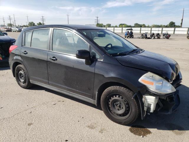 Photo 4 from auction – 2007 NISSAN VERSA S with VIN 3N1BC13E37L411194