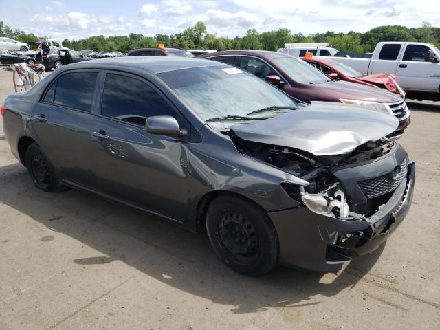 Photo 4 from auction – 2010 TOYOTA COROLLA BA with VIN 2T1BU4EE4AC244007