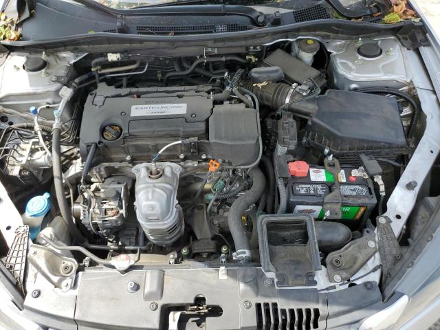 Photo 11 from auction – 2014 HONDA ACCORD LX with VIN 1HGCR2F39EA211717