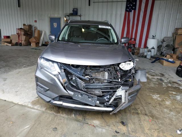 Photo 5 from auction – 2020 NISSAN ROGUE S with VIN KNMAT2MV9LP503471