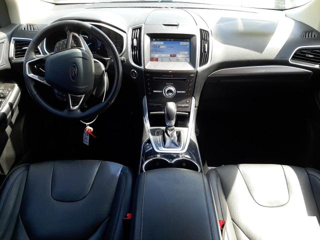 Photo 8 from auction – 2018 FORD EDGE TITAN with VIN 2FMPK3K90JBB41555
