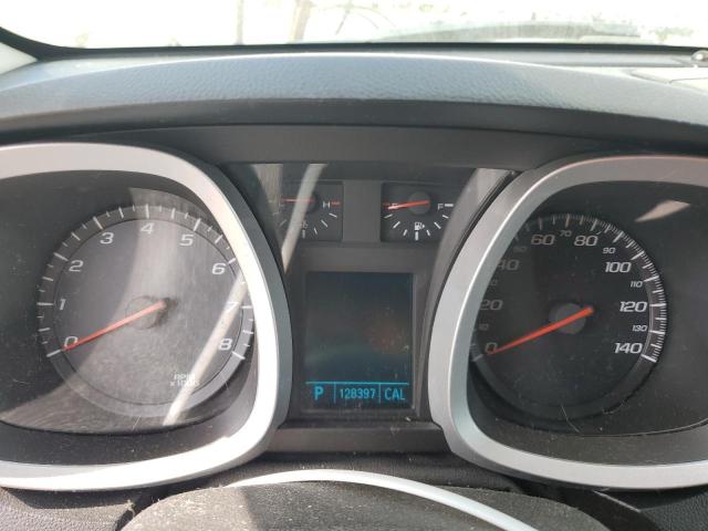 Photo 9 from auction – 2011 CHEVROLET EQUINOX LT with VIN 2GNALDEC0B1232148