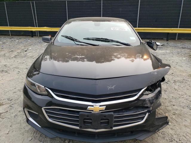 Photo 5 from auction – 2017 CHEVROLET MALIBU LS with VIN 1G1ZB5ST6HF140500