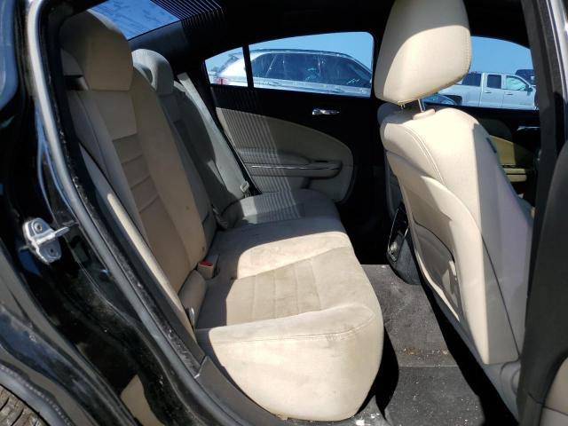 Photo 10 from auction – 2012 DODGE CHARGER SX with VIN 2C3CDXHG3CH247173