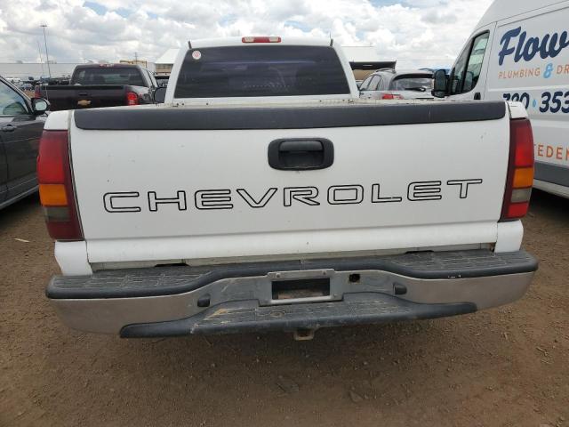 Photo 6 from auction – 2002 CHEVROLET SILVERADO with VIN 1GCEC14W42Z174010