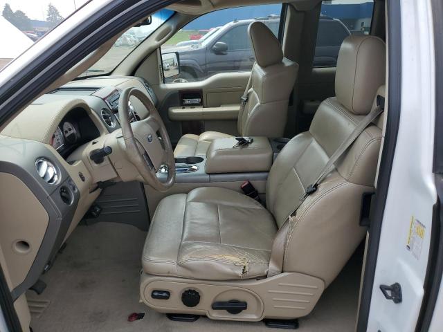 Photo 7 from auction – 2006 FORD F150 with VIN 1FTPX12566NA17647