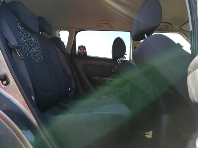 Photo 10 from auction – 2010 KIA SOUL with VIN KNDJT2A2XA7172486