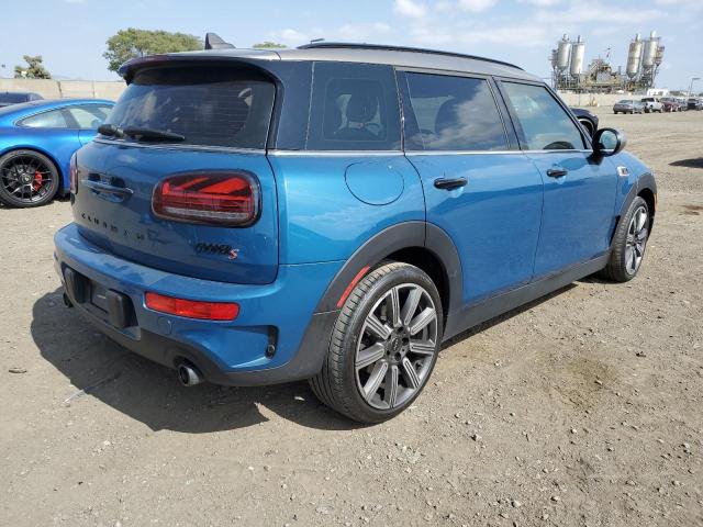 Photo 3 from auction – 2022 MINI COOPER S C with VIN WMWLV7C02N2R89043