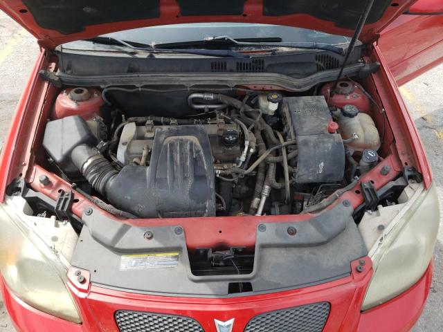 Photo 11 from auction – 2008 PONTIAC G5 with VIN 1G2AL18F287327971