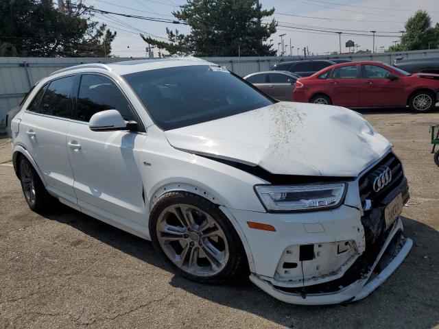 Photo 4 from auction – 2016 AUDI Q3 PRESTIG with VIN WA1GFCFS0GR017422